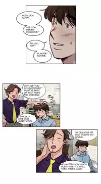 [Ramjak] Atonement Camp Ch.1-32 (English) (Ongoing)