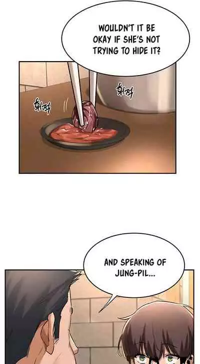 [Abio4, Bangkki] Sextudy Group (1-13) [English] [Ongoing]