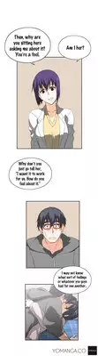 [Husky guy] SStudy Ch.0-33 (English) (YoManga) (Ongoing)
