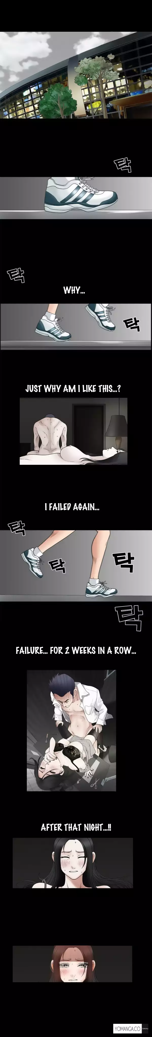 Seduction Ch.1-23