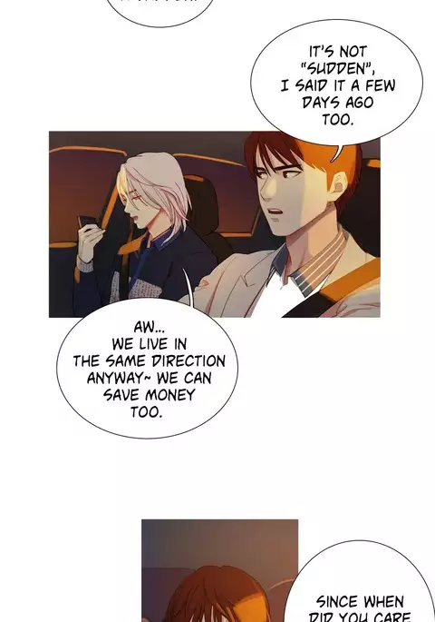 Scandal of the Witch Ch.1-30