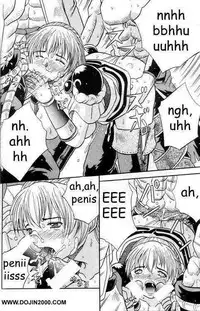 [METAL (Various)] MODEL Special 9 (Various) [English]