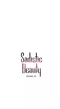 [The Jinshan] Sadistic Beauty Ch.1-22 (English) (Ongoing)