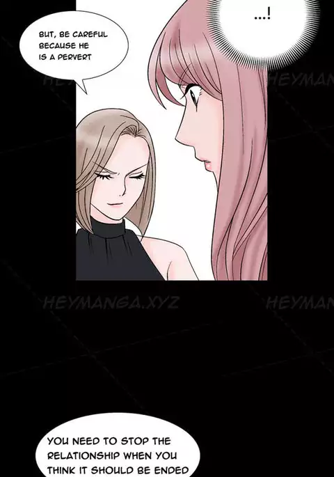 The Taste of Hands Ch.1-43