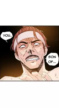 [Gyuo] Kill the Dead Bastard Ch.0-14 (English) (Ongoing)