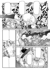 [Great Canyon (Deep Valley)] Girls & Semen ~Darjeeling-sama ga Shitagokoro Marudashi Oji-san to Enkoudou! Kouki na Karada o Musaborare Flag Ranshi ni Seishidan Sakuretsu Jusei Shirahata Agechau Hon~ (Girls und Panzer) [Digital]