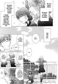 [Eiki Eiki + Zaou Taishi] Haru Natsu Aki Fuyu (Spring Summer Fall Winter) [English] [Lililicious]