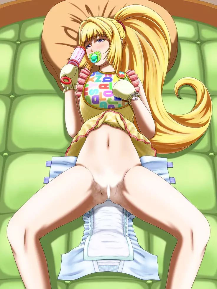 God Hand Mar - communication first issue - Bernstein, Aina