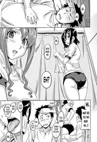 [Takeda Hiromitsu] Tsundero Ch. 1-6, 9-10 [English] [Decensored]