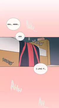 [Silverstar] Talk To Me Ch.1-30 (English) (Ongoing)