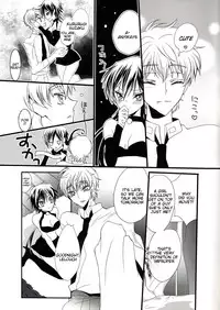 [Coral Reef (Yuumi Takako)] Ruru Milk Haru no Gou (Code Geass- Lelouch of the Rebellion) [English] [Tigoris Translates]