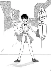 [Pascal Kikaku (Morii)] Pretty! 1+2+3