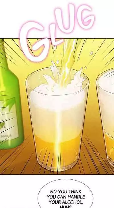 What do you Take me For? Ch.38/?