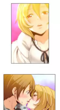 [Yi Hyeon Min] Secret Folder Ch.1-7 (English) (Ongoing)