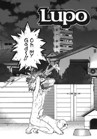 [Boichi] Lovers in Winters