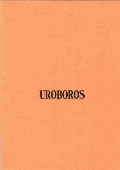 (CR33) [UROBOROS (Utatane Hiroyuki, Mach II)] out of order (Gad Guard)