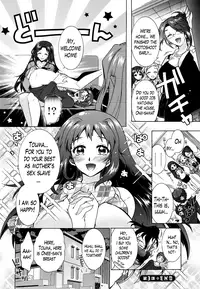 [Honda Arima] Sanshimai no Omocha - The Slave of Three Sisters Ch. 1-3 [English] [Lazarus H]