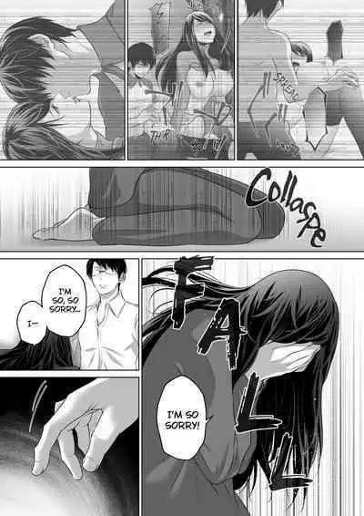 My Husband... Is Nothing Like This... Tonight, A Desperately Horny Housewife Discreetly Cheats Again