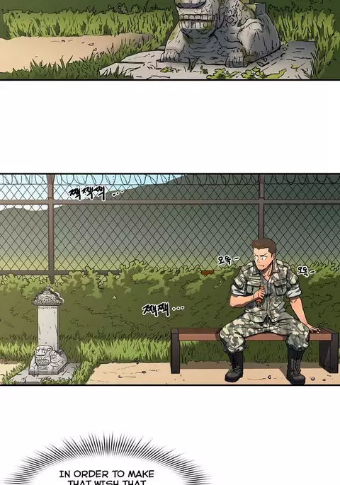 Refrain Love Ch.1-35