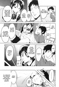 [Takeda Hiromitsu] Sister Breeder Ch. 1-8 (English)