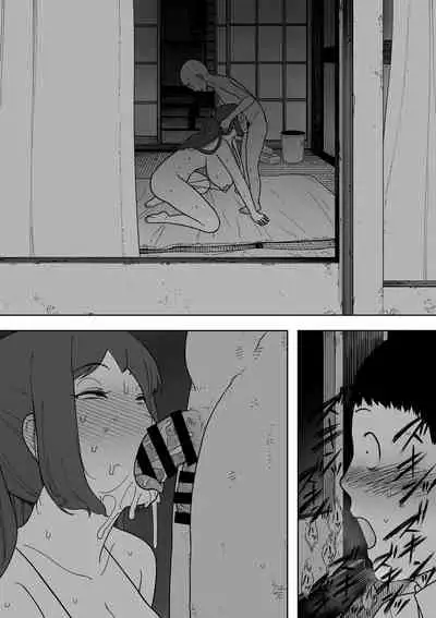 [NT Labo (NT Robo)] Nande Sonna Yatsu ga Iin da yo... -Jijii to Uwaki Ninshin Saikon shita Kaa-san - [Chinese][咸鱼社团汉化组]