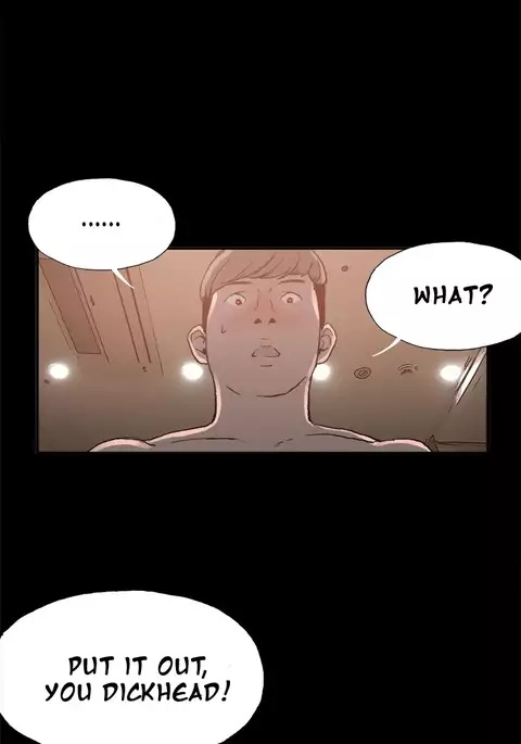 Cohabitation Ch.1-22