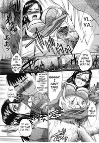 [Itaba Hiroshi] Hate is Love ~Kirai = Suki~ Ch.01-03 [Shou0630]v2