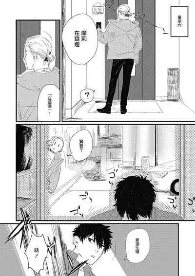 Chinkou Discover | 寻唧记