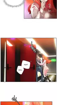 [Juder] 莉莉丝的脐带(Lilith`s Cord) Ch.1-27 [Chinese]