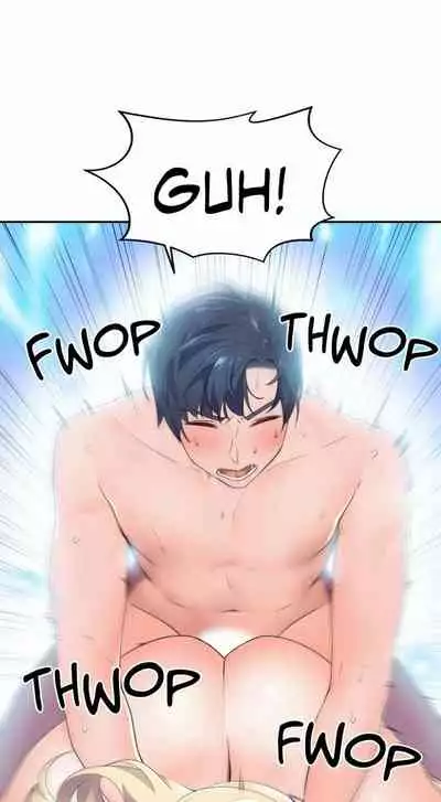 HERO MANAGER Ch. 1-11 [English]