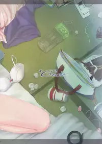 (SC2015 Autumn) [Cior (ken-1)] Shibunama 2 (THE IDOLM@STER CINDERELLA GIRLS) [Chinese] [无毒汉化组]