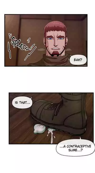 [KAMADI, OneDollar, Grilled Mero] Absolute Hypnosis in Another World (1-24) [English] [Ongoing]