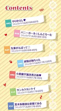 [Asamine Tel] milking [Digital]