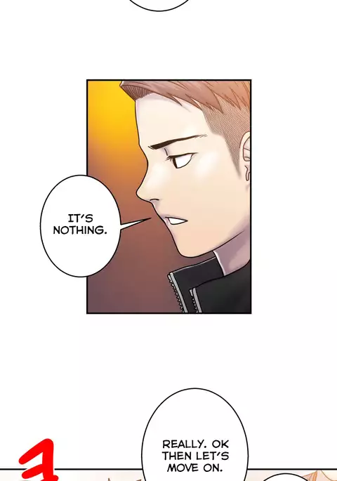 Ghost Love Ch.1-17