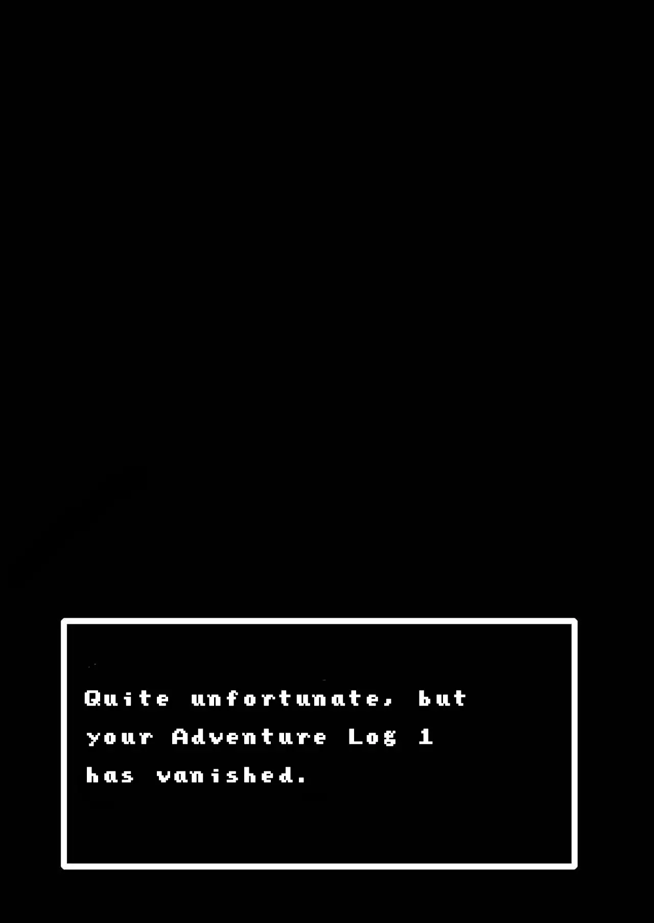 COMIC1☆11)Makotoni Zannen desu ga Bouken no Sho 1 wa Kiete Shimaimashita.