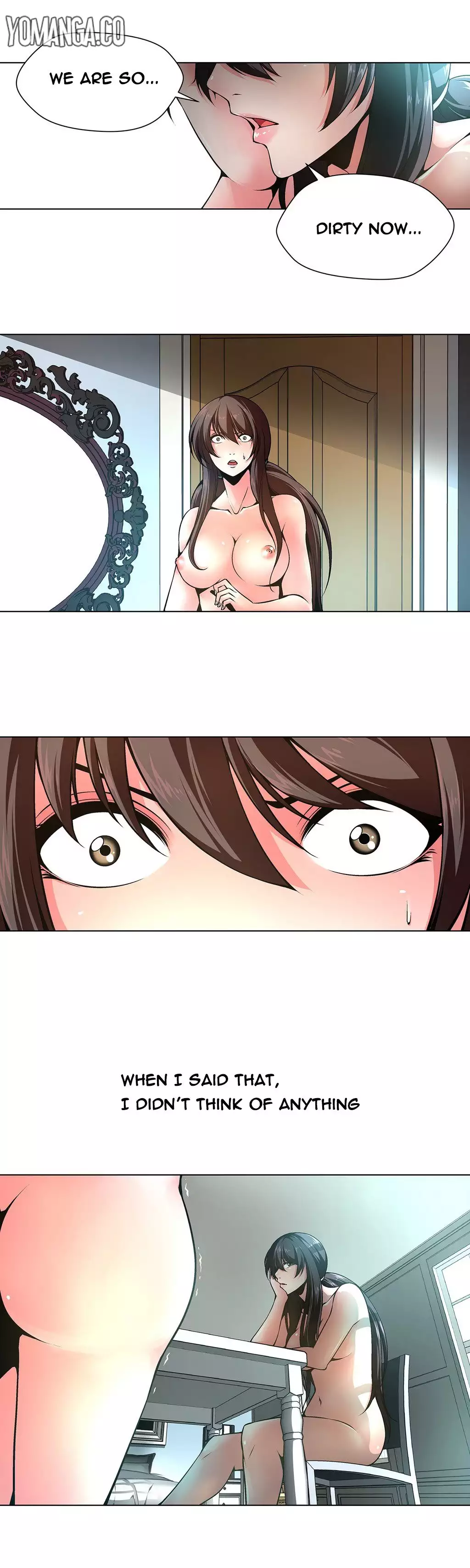 Twin Slave Ch.1-12