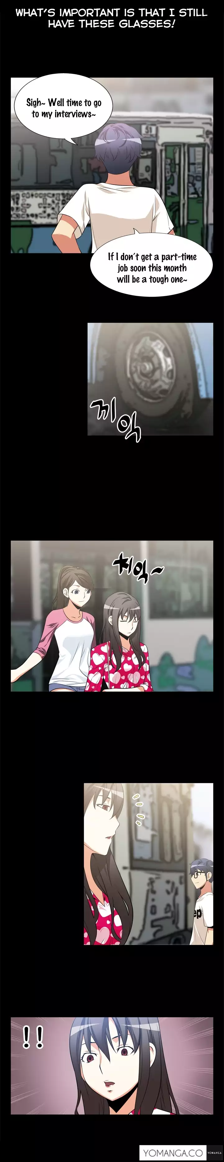 Love Parameter Ch.1-29