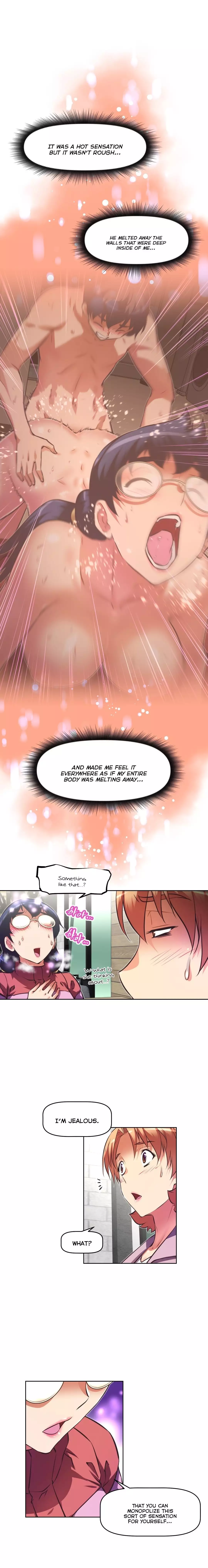 Brawling Go Ch.76-126