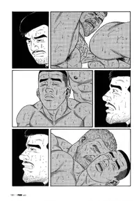 [Gengoroh Tagame] Pride VOL.2 Chapter 13 [ENG]