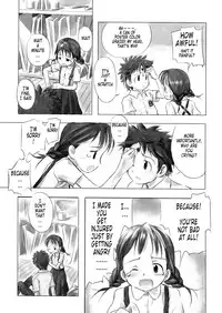 [Nagatsuki Misoka] A Day In The Life Ch. 6-7 [English] {Tonigobe + Zero Degrees}