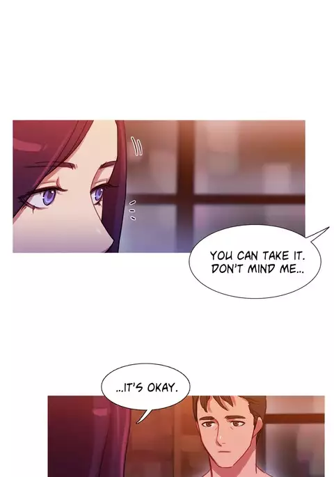Scandal of the Witch Ch.1-39