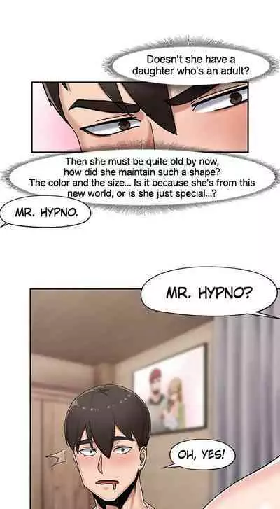 [KAMADI, OneDollar, Grilled Mero] Absolute Hypnosis in Another World (1-12) [English] [Ongoing]