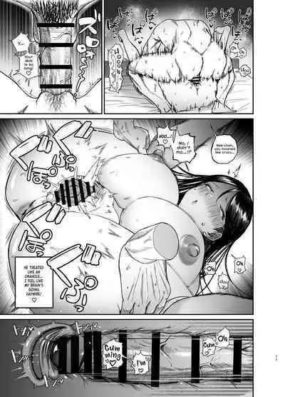 [Getsumatsu (Shuumatsu)] Ane de Shikoru Otouto to Onaritai Ane ga Souguu shita Kekka [English] [Vivid Rabbit Translation]