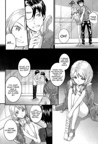 [Sumiya] SAYONARA FAIRIES Ch. 1-7 [English] [QBtranslations + TLL + CW]