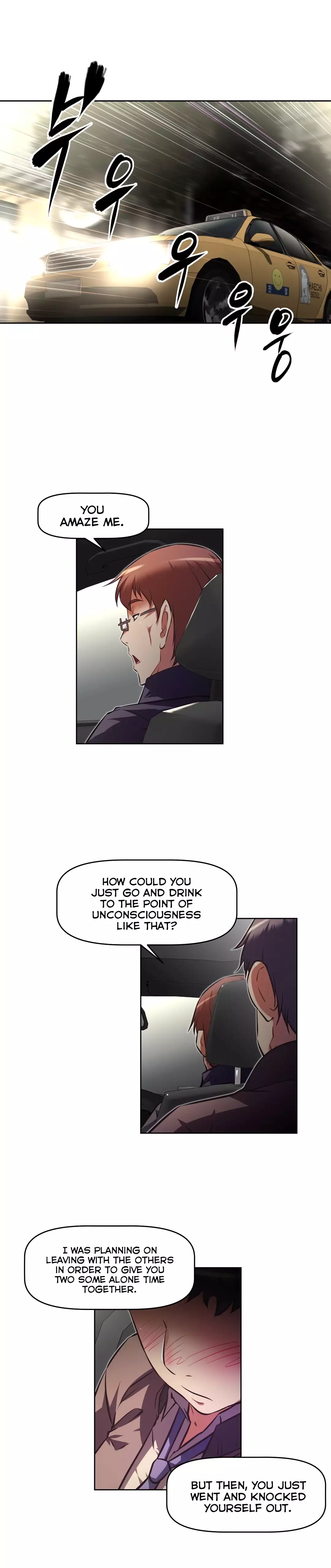 Brawling Go Ch.76-126