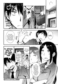 [Toruneko] Yaritai Koto o Yarimashou | Let's Do What We Want To Do! Ch.1-2 [English] {5 a.m.}