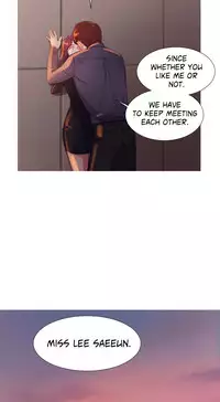 [PINKO] Scandal of the Witch Ch.1-26 (English) (Ongoing)