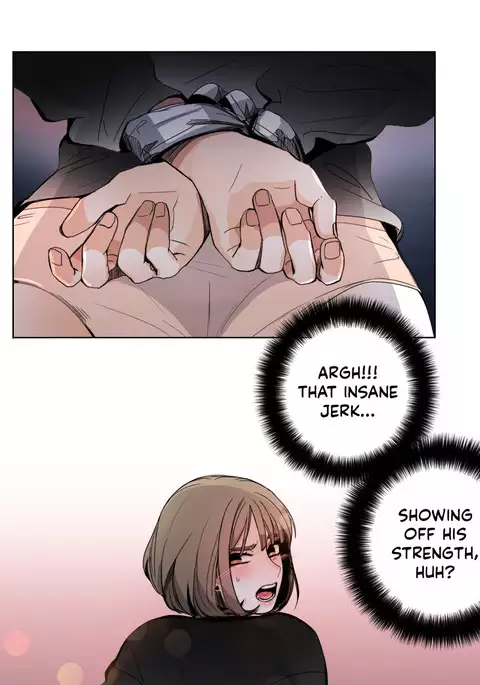 Talk To Me Ch.1-40