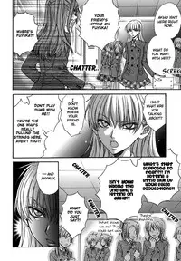 [Eiki Eiki + Zaou Taishi] Haru Natsu Aki Fuyu (Spring Summer Fall Winter) [English] [Lililicious]