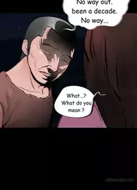 Missing Ch.1-7 (English) (Ongoing)